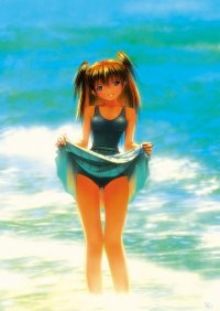 BUY NEW yuji kobayashi - 53910 Premium Anime Print Poster